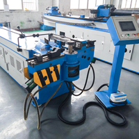 Machine à cintrer les tuyaux automatique GM-SB-50NCB 