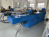 Cintreuse de tubes CNC à tête unique pour la fabrication industrielle