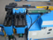 Machines de cintreuse de tuyaux de commande hydraulique (GM-SB-89NCB)
