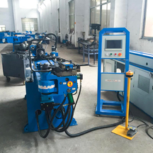 Machine à cintrer à une tête à commande numérique entièrement automatique GM-SB-18CNC