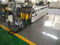 Cintreuse de tubes CNC pour grand diamètre de tuyau (GM-SB-120NCBA)
