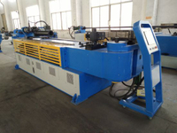Cintreuse de tuyaux CNC (GM-SB-100CNC)