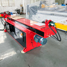 Machine à cintrer les tuyaux automatique GM-SB-38NCB