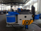 avec mandrin hydraulique Nc Machine à cintrer les tubes (GM- 168NCBA)