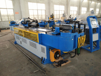 Cintreuse de tuyaux entièrement automatique en U GM-100CNC-2A-1S