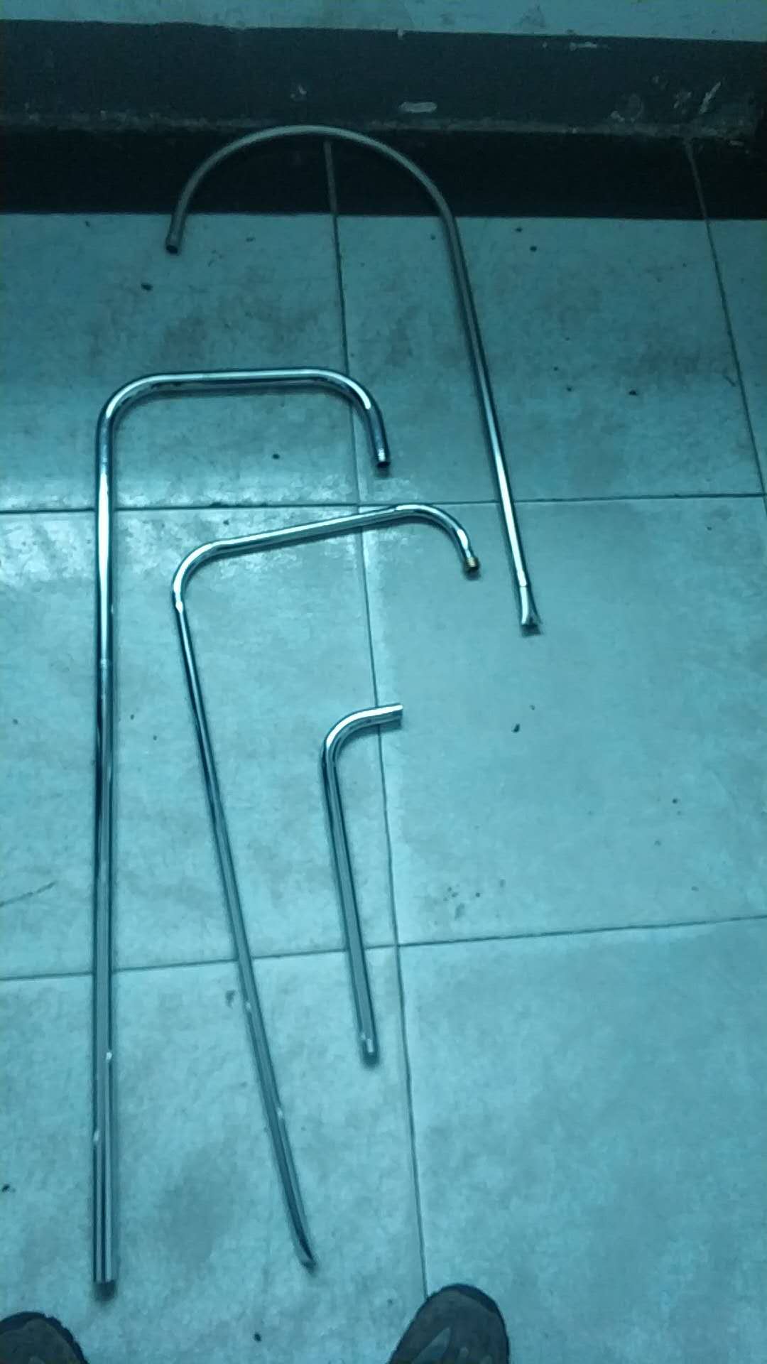 Cintreuse &agrave; t&ecirc;te unique