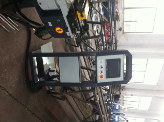 Machine à cintrer les tuyaux automatique de haute qualité et conforme aux normes mondiales