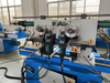 Machine à cintrer automatique CNC à double tête 42B