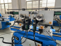 Machine à cintrer automatique CNC à double tête 42B