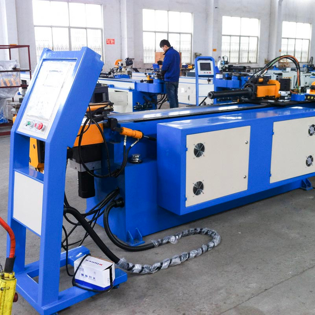 Commande numérique entièrement automatique GM-SB-38CNC