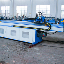 Commande numérique entièrement automatique GM-SB-76CNC