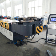 Machine à cintrer les tuyaux automatique GM-SB-114NCB 