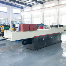 Machine à cintrer les tuyaux automatique GM-SB-76NCB 