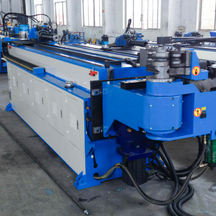 Commande numérique entièrement automatique GM-SB-50CNC-4A-2SV