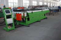 Machine à cintrer les tuyaux manuelle (GM-SB-89NCB)