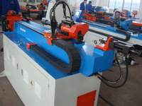 Machine à cintrer les tuyaux avec 3 servomoteurs (GM-SB-18CNC)