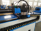 Cintreuse de tuyaux CNC (GM-SB-100CNC)