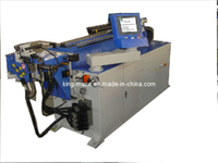 Machine à cintrer les tuyaux en cuivre et en laiton (GM-SB-18CNC)