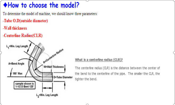 Cintreuse &eacute;lectrique