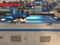Cintreuse de tubes carrés CNC (GM-50CNC)