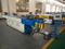 Machine à cintrer les tuyaux à grande vitesse entièrement automatique de haute qualité fabriquée en Chine